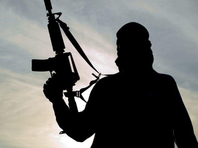 Group of terrorists infiltrated from Pakistan, trapped in Poonch encounter: J&K DGP