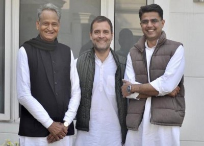 Rajasthan crisis: Speaker requests SC to stop High Court from passing verdict
