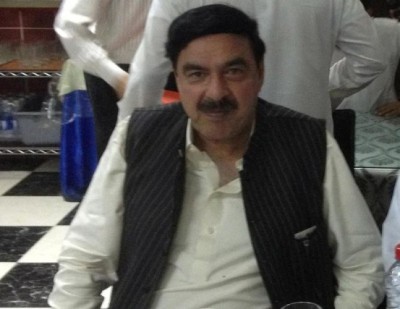 Remark on Abhinandan Varthaman: Pakistan Minister warns opposition of 'dangerous consequences' for fighting against state