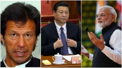 India rejects reference to Jammu Kashmir in China-Pakistan foreign ministers' dialogue
