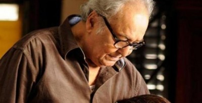 Veteran actor Soumitra Chattopadhyay's condition improves with all his reports satisfactory