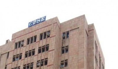 Year of COVID-19: CBSE revises classes IX-XII syllabus