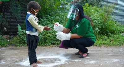 Uber to deliver free meals for the hungry in partnership with the Robin Hood Army