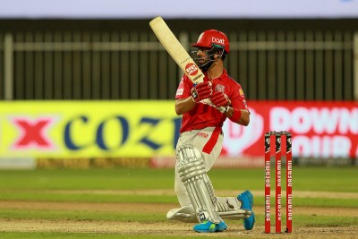 Mandeep, Gayle power Punjab to beat Kolkata by 8 wickets in IPL