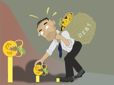 App based loan app scam surfaces; RBI cautions