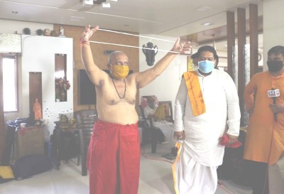 India in Politics: Aug 3, 2020