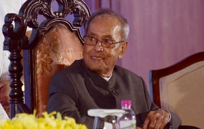 Pranab Mukherjee alive and haemodynamically stable, former President's son Abhijit clarifies