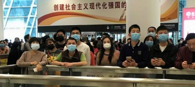 Death toll from China's Coronavirus reaches 25, number of cases rises to 830- Authorities