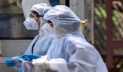 Covid-19: West Bengal reports 40 fresh cases, active cases rise to 423
