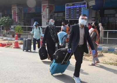 India's Covid fatality among lowest in the world: Health Ministry