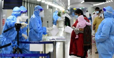 Covid cases in India cross 78,000, toll over 2,500 as India set to end lockdown 3.0