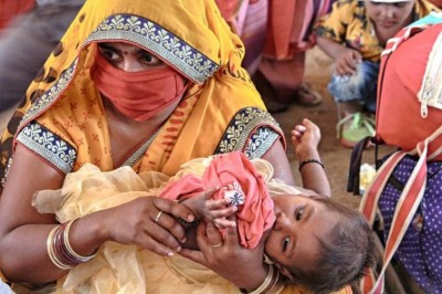 India's Covid tally nears 60,000 mark, toll close to 2,000