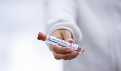 Assam reports two fresh COVID-19 positive cases