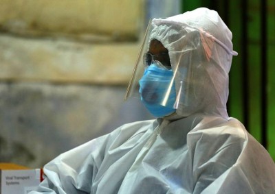 India's Covid tally crosses 5 lakh with over 18,000 fresh cases in 24 hours