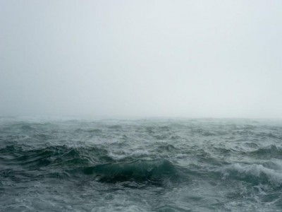 Cyclone to hit Odisha coast: Govt alerts 12 districts, deploys NDRF, ODRAF teams