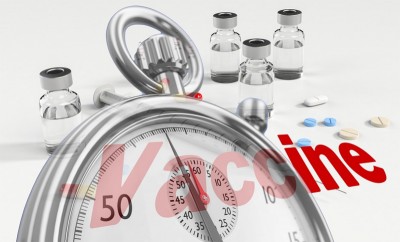 Nagaland State Task Force meeting on Covid-19 vaccine held