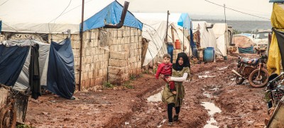 COVID-19: UN relief chief urges G20 to step up to avert ‘cascading crises’ in fragile countries