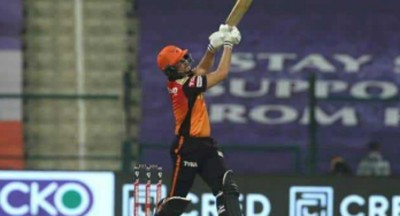 Abdul Samad's IPL debut a proud moment for J&K: Advisor Farooq Khan