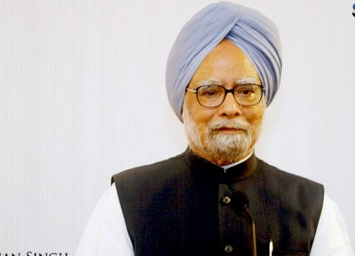 Congress leader Ahmed Patel's death an irreparable loss to Congress party: Manmohan Singh