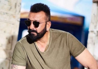 Sanjay Dutt diagnosed with lung cancer, Yuvraj Singh pens heartfelt note for actor