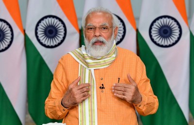 Parliament: Congress, TMC corner Narendra Modi government over Covid-19 handling