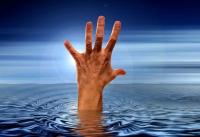 Uttar Pradesh: Woman, son drown in Bhadohi