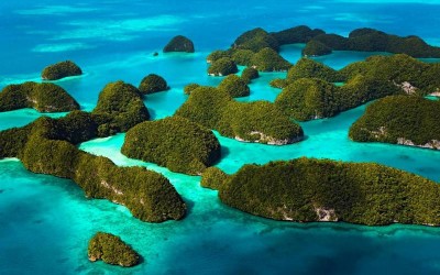 Helicopter service resumes in Andaman for remote and scattered Islands
