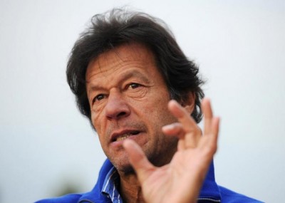 Ahead of Art 370 abrogation anniversary, Imran Khan unveils Pakistan political map including full Kashmir