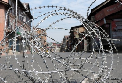 4 terrorists killed in J&K's Shopian encounter, one surrenders to security forces