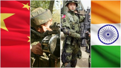 India, China reiterate stand on disengagement of troops at LAC in WMCC meeting