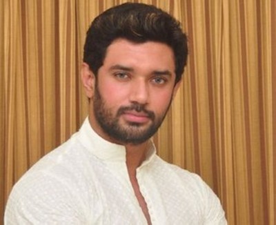 Snubbed by BJP, Chirag Paswan says: 'I am Modi Ji's Hanuman. He lives in my heart'