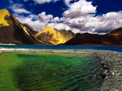 Twitter's defence on geotagging Leh in China 'inadequate': Parliament panel