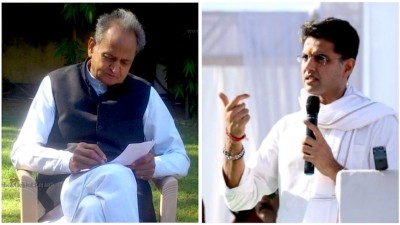 Gehlot v Pilot: Rajasthan Speaker withdraws petition from Supreme Court