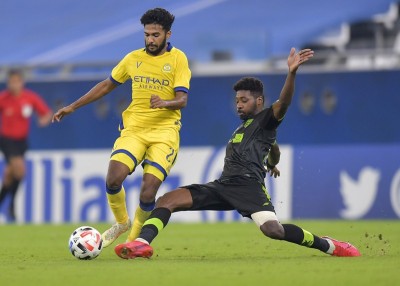AFC Asian Champions League in Doha