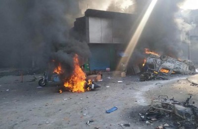 SC asks Delhi HC to hear pleas on Delhi violence, hate speeches on Friday