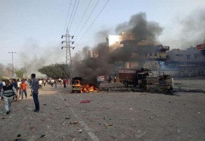 Delhi violence: Death toll touches 20, Kejriwal urges Home Minister Shah to call in Army