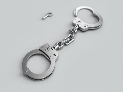 Jammu CBI arrests top officer of Civil Aviation Security for demanding, accepting bribe