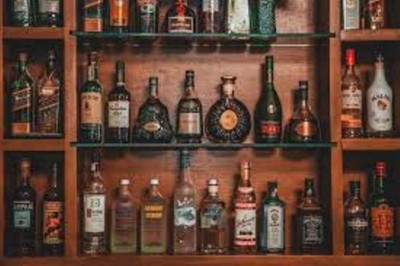Sikkim: Distilleries, liquor shops open after 25 days of COVID-19 lockdown