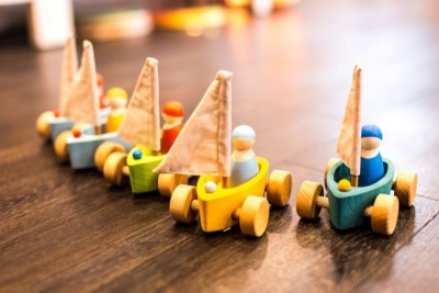 BIS certification becomes mandatory for Indian toy industry, stakeholders want more time