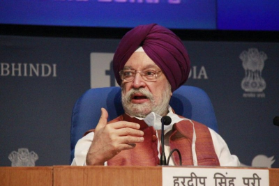 India planning `air bubble` agreement with 13 nations to operate international flights: Civil Aviation Minister