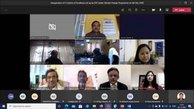 Indian economy will be among top economies in the world: NITI Aayog Vice Chairman