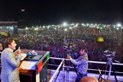 Pakistan: NACTA issues warning of attacks to PDM ahead of Dec 13 rally