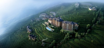 Taj brand owner IHCL and Ambuja Neotia Group add three more hotels to their partnership