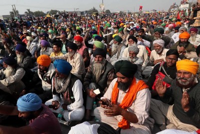 Left parties appeal to make tomorrow's Bharat Bandh a grand success