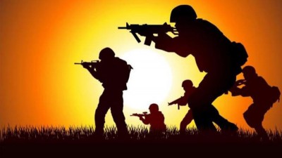 Army officer found dead mysteriously in Kashmir's Rajouri