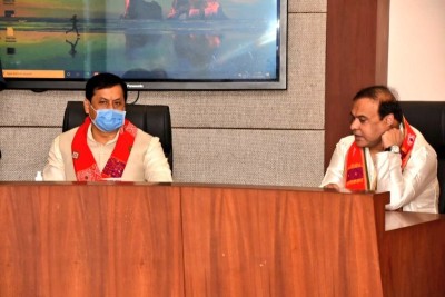 Assam CM orders CID probe into journalist death amid protests across state