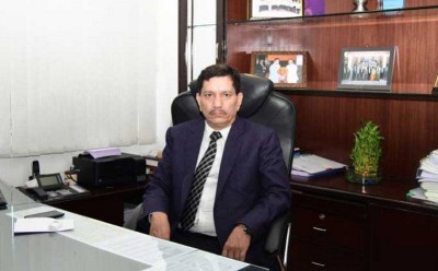 J&K Bank CMD chairs 12th AGM of JKB Financial Services Limited