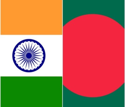 Neighbours strengthen friendship: India gifts 20 fully trained military horses, 10 mine detection dogs to Bangladesh