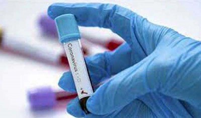 Covid-19: One more death takes toll to 182 in J&K