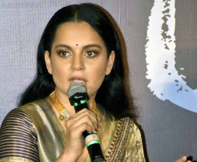 Why Mumbai feeling like Pakistan-occupied Kashmir? Kangana Ranaut counters Sanjay Raut